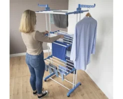 Wäscheständer EASYmaxx 12719