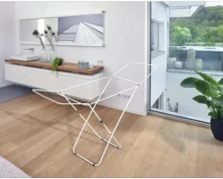 Wäscheständer Verona 180 Trockenlänge 18 m