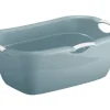 Wäschwanne 38 Liter pastell-grün