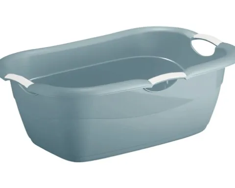 Wäschwanne 38 Liter pastell-grün