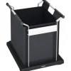 XL-Tasche Blanco Universal Bag XL 40 schwarz 527669