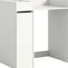 Xonox.home Waschmaschinenschrank Free BxHxT 95 x 101 cm x 60 cm Frontfarbe weiß