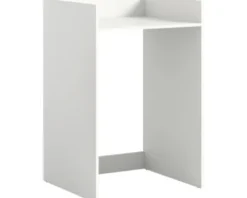 Xonox.home Waschmaschinenschrank Free BxHxT 60 x 101 cm x 60 cm Frontfarbe weiß X5WA9731