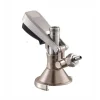 Zapfkopf, Keg Verschluss, Kombi-Fitting, o. Ausgang (Kelleranstich) 2x 5/8