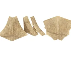 Zubehörset für WAP 23 Pinie 34232