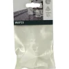 Zubehörset WAP23 Schwarz 0190