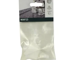 Zubehörset WAP23 Schwarz 0190