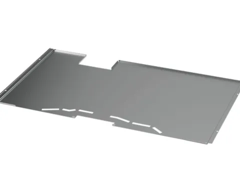 Zwischenboden Bosch 80 cm Touch HEZ392800