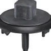 Abflussstopfen Blanco grau 121710