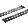 Ablage Abtropfgestell Schock schwarz 629724S