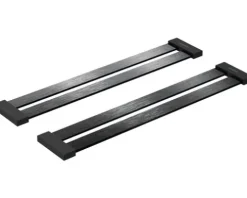 Ablage Abtropfgestell Schock schwarz 629724S