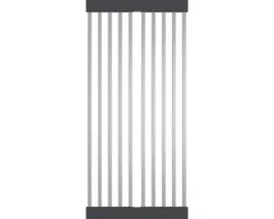 Abtropfmatte Blanco ADIRA grau 202242