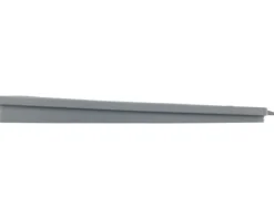 Abtropfmatte Wenko Nelia grau 54705100