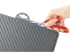 Abtropfmatte Wenko Nelia grau 54705100