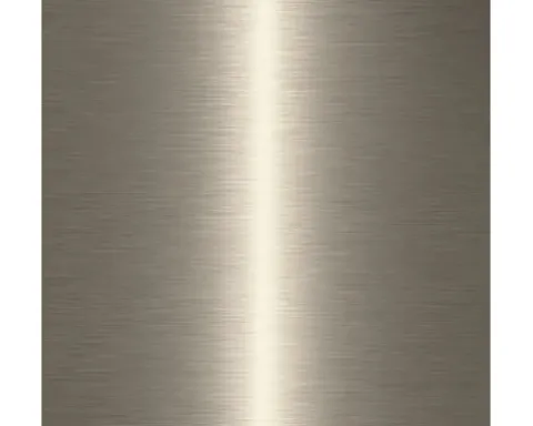 Ab-und Überlaufset Blanco satin platinum 207406