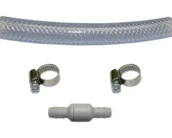 Airfit Rückflussverhinderer-Set DN10 für Trockner