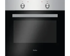 Amica Backofen EB 947 610 E Nutzvolumen 62 l Maße BxHxT 56 cm x 60 cm x 56 cm