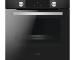 Amica Backofen EBPX 945 600 SM Nutzvolumen 77 l Maße BxHxT 56 cm x 60 cm x 56 cm