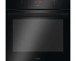 Amica Backofen EBX 943 600 S Nutzvolumen 77 l Maße BxHxT 59,5 cm x 59,5 cm x 57,5 cm