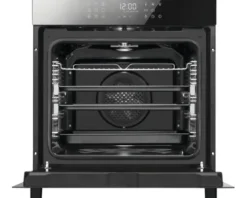 Amica Backofen EBX 944 670 S Nutzvolumen 77 l Maße BxHxT 60 cm x 56 cm x 56 cm