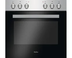 Amica Backofen EH 927 600 E Nutzvolumen 62 l Maße BxHxT 56 cm x 60 cm x 56 cm