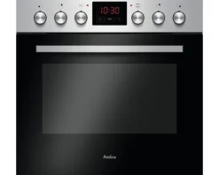 Amica Backofen EH 923 610 E Nutzvolumen 65 l Maße BxHxT 56 cm x 60 cm x 56 cm