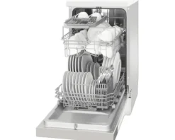 Amica Teilintegrierter Geschirrspüler 45 cm für 10 Maßgedecke 9 l 47 dB (A) EGSP 560 911 E
