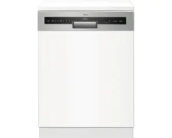 Amica Teilintegrierter Geschirrspüler 60 cm für 14 Maßgedecke 9,8 l 44 dB (A) EGSP 566 101 E