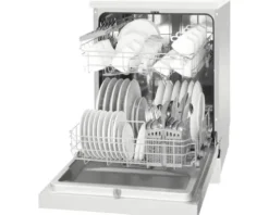 Amica Unterbaugeschirrspüler 60 cm für 13 Maßgedecke 11 l 47 dB (A) EGSPU 513 911 E