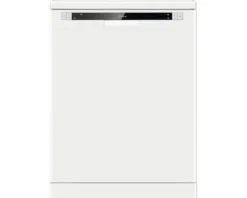 Amica Unterbaugeschirrspüler 60 cm für 12 Maßgedecke 11 l 49 dB (A) GSP 542 010-1 W