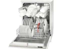 Amica Vollintegrierter Geschirrspüler 60 cm für 13 Maßgedecke 11 l 47 dB (A) EGSPV 593 911
