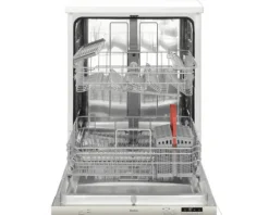 Amica Vollintegrierter Geschirrspüler 60 cm für 13 Maßgedecke 11 l 47 dB (A) EGSPV 593 911