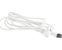 Anschlusskabel Bosch mit Schuko-Stecker 3m HEZG0AS00