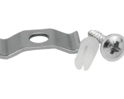 Befestigungsset Blanco für Unterbauspülen aus Silgranit (4x) 218268