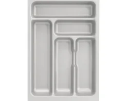 Besteckeinsatz für 40 cm Unterschränke BEH40+