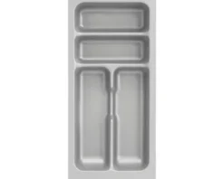 Besteckeinsatz für 30 cm Unterschränke BEH30+