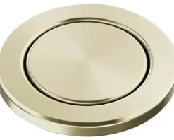 Blanco Druckbedienung PushControl III gold 210672