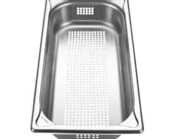 Blanco Gastronorm-Behälter GN 1/3 (325 x 176 mm) Edelstahl 18/10 1565814