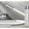 Blanco Küchenarmatur KANO chrom softweiß 526951