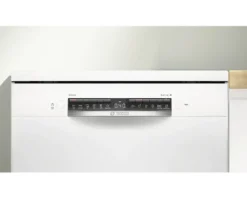 Bosch Freistehender Geschirrspüler 60 cm für 13 Maßgedecke 9 l 46 dB (A) SMS4HTW16E