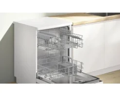 Bosch Freistehender Geschirrspüler 60 cm für 13 Maßgedecke 9 l 46 dB (A) SMS2HTW08E