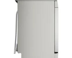 Bosch Freistehender Geschirrspüler 45 cm für 10 Maßgedecke 8,7 l 44 dB (A) SPS6EMI21E