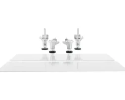 Bosch höhenverstellbare Füße für Waschmaschine WMZ30400
