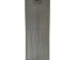 CENTA Fettfilter aluminium MFT