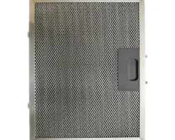 CENTA Fettfilter aluminium MFCDIB
