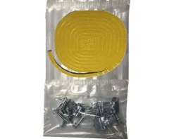 CENTA Installationsset (Dichtung+Clips)