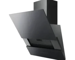 CENTA Kopffreihaube ROMA 60 BL BxT 60 x 33,5 cm schwarz