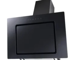 CENTA Kopffreihaube VADENA 60 BL BxT 60 x 35 cm schwarz