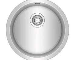 CENTA Spüle Maia 45 450 x 450 mm edelstahl 195020007
