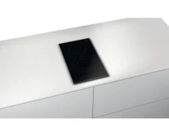 Domino Kochfeld Bosch 306 x 527 mm 2 Kochzonen PKF375FP2E